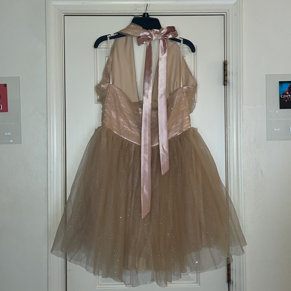 ASOS PARTY DRESS - Picture 5 of 8